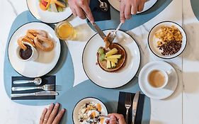 Hotel - Bungalows Don Juan Tossa